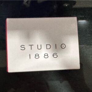 STUDIO 1886 colorful rhinestone bracelet